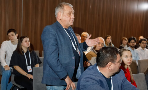 V Межрегиональная научно-практическая конференция «Енисейский урологический форум-2025»